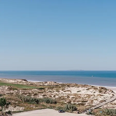 Beachfront Atlantic Sunset A07 *